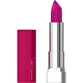 Maybelline New York Color Sensational the Creams Nourishing Lipstick Enriched with Shea Butter High Coverage Rich and Radiant Colour No.266 Pink Thrill