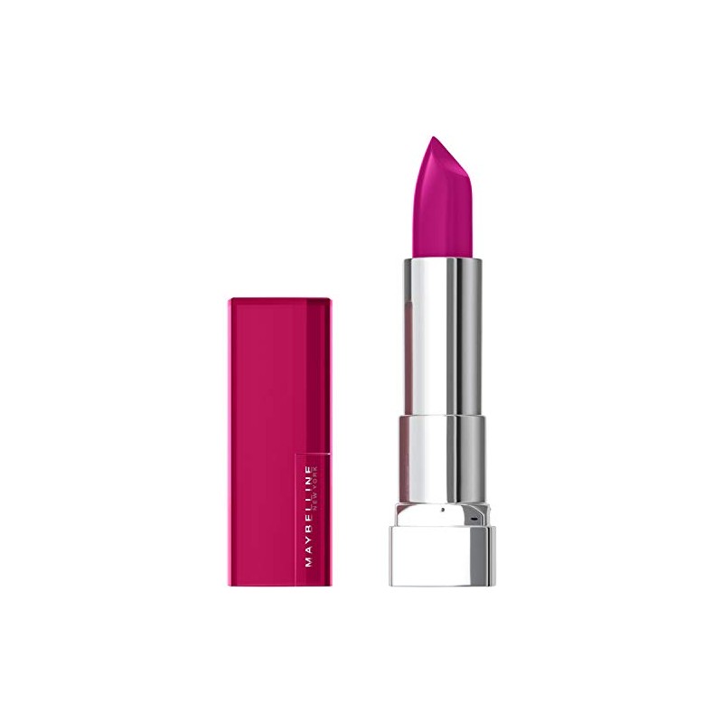 Maybelline New York Color Sensational the Creams Nourishing Lipstick Enriched