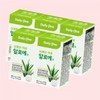 Daily One Refreshing Aloe Extract Aloe Vera Gel 5 cans