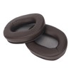 Headset Ear Cushion Soft Memory Foam Replacement Ear Pads Cover