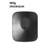 1pcs for Kef Speaker Stand Studio Speaker Desktop Holder Wedge