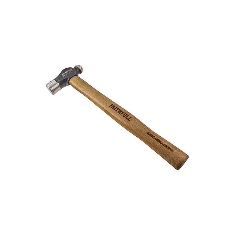 Faithfull BALL PEIN HAMMER 1.LB