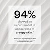 Crepe Control Exfoliating Body Scrub by Strivectin for Unisex -