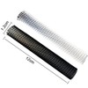 Bysiter Makeup Brush Protector Cosmetic Makeup Brush Pen Guard Expandable