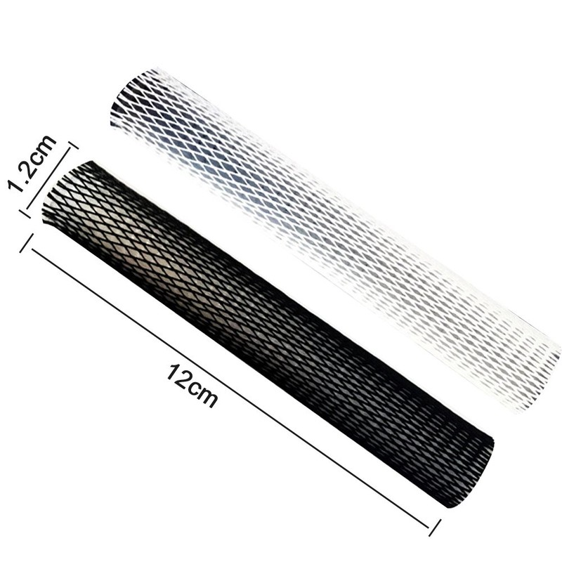 Bysiter Makeup Brush Protector Cosmetic Makeup Brush Pen Guard Expandable