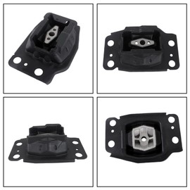 3PCS Engine Motor Trans Mount Replacement for Ford Fusion 1.5L 2014-2020 1.6L 2013-2014 A5603 A5830 A5768