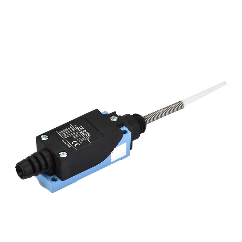 Waterproof Micro Switch, Double Loop Type Limit Switch, Micro Switch,