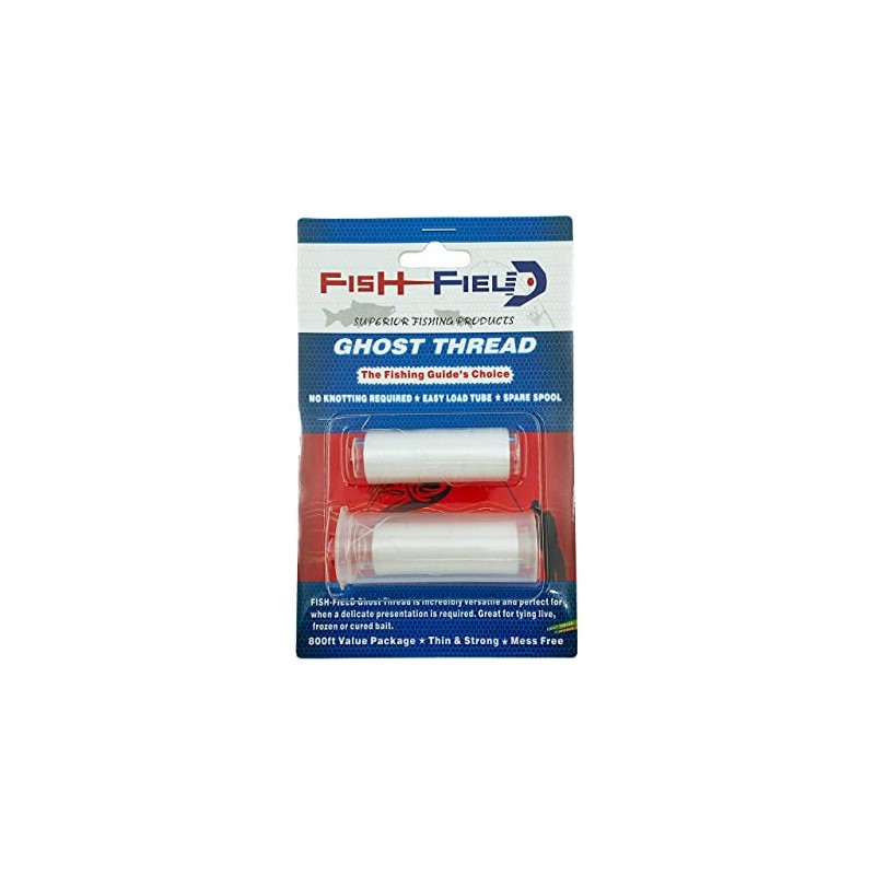 Fish-Field Ghost Thread