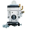 JUUDDENPARTS 31MM Carburettor String Trimmer Carburetor, Replacement for PGBC-5200, PGMT-5200