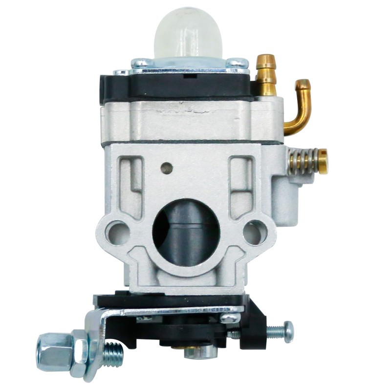 JUUDDENPARTS 31MM Carburettor String Trimmer Carburetor, Replacement for PGBC-5200, PGMT-5200