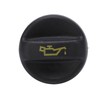 Engine Oil Filler Cap 11127572848 Replacement for Cooper 1.6L L4