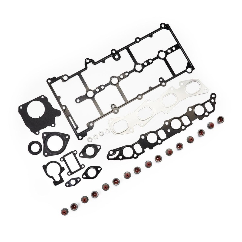 RIDEX Gasket Set Cylinder Head 319G0113 for Zafira B (A05)