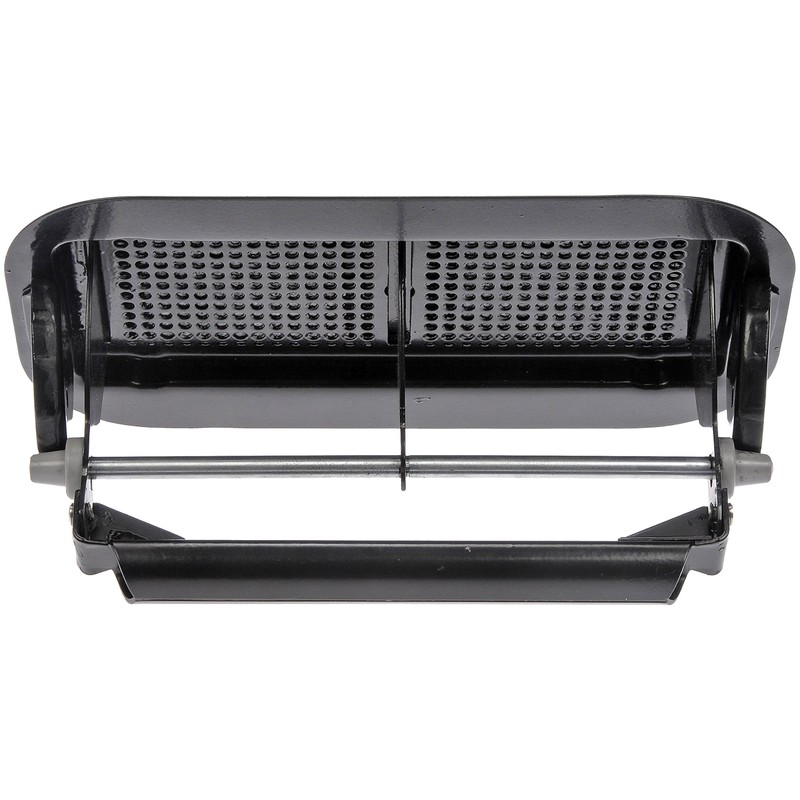 Dorman 242-5503 Driver Side Cab Door Vent Assembly Compatible with
