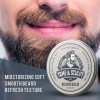 Bálsamo Para Barba Bálsamo Para Barba Para Hombres Con Aceit