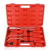 GOOACC 8PCS Drum Brake Tool Kit, Brake Tool Set with