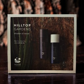 Univera Hilltop Garden Men's Skin Lotion 2-piece set / 유니베라 힐탑가든 맨 스킨로션 2종 세트