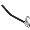 Dust Blow Gun Long Nozzle High Pressure Scrap Cleaning Tool