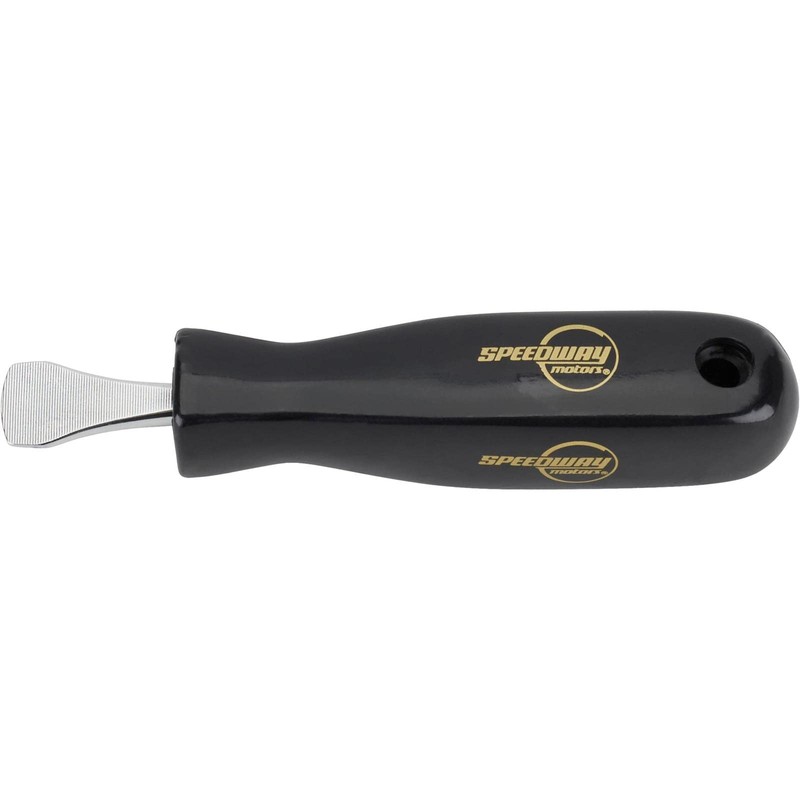 Speedway Deluxe Quarter Turn Fastener Tool - Ergonomic Handle, Easy