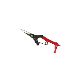 Okatsune Bud Cutting Shears No. 304 Black