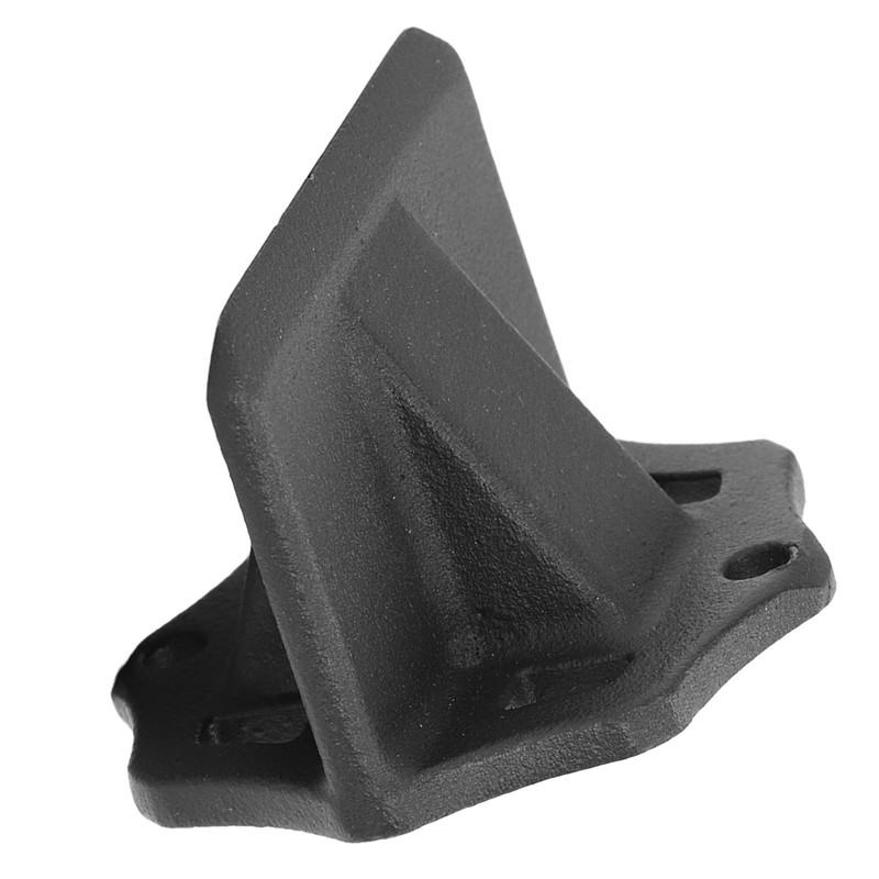 Wood Splitter Wedge Heavy Duty Firewood Kindling Splitter Small Manual