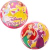 Toyland® 9" Princess Play Ball - Cinderella, Ariel, Belle and