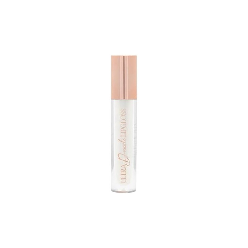 Brillo Labial Lip Gloss Ultra Dazzle Beauty Creations (GOAL DIGGER,