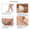 Compression Stockings – Compression Stockings Sports Calf Knee Support Varicose
