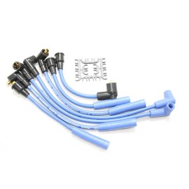 MAXX 537B 8.5mm Performance Spark Plug Wires 75-90 AMC Jeep 3.8L 232 4.2L 258 L6