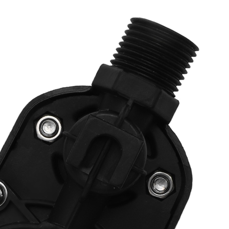 Water Pressure Booster Pump Automatic Induction Low Noise Shower Boosting