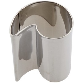 Kanda 076023 Vegetable Cutter, Tomoe, Small, Commercial Use, Made in Japan