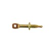 Acoustical Eye Lag Screw for Steel (Box of 100) ~