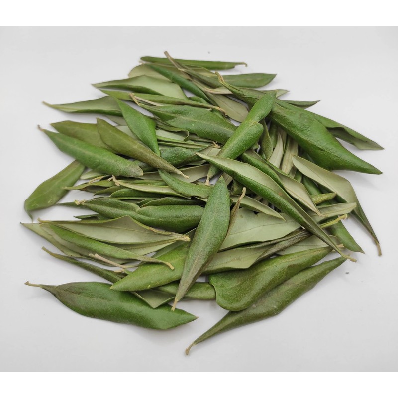 Greek Dried Olive Leaves 85g - 1.95Kg Premium Quality (220