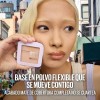 Base 30h Flex Powder Super Stay tono 110 Maybelline