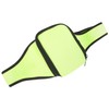 Totority 4pcs Portable Mic Belt Waist Pack for Fitness Securely