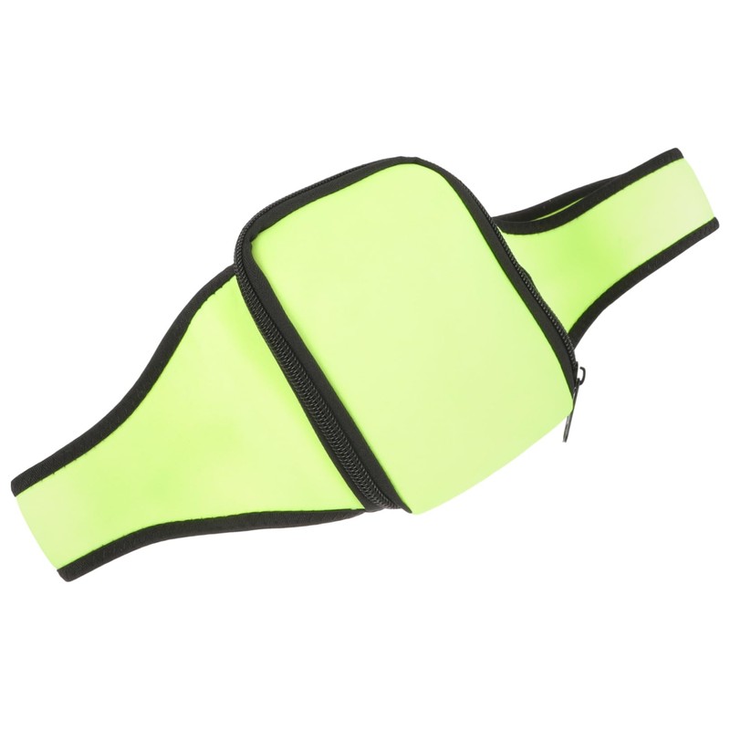 Totority 4pcs Portable Mic Belt Waist Pack for Fitness Securely