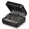GreaTalent 31in1 S2 Steel Screwdriver Bit Set with 1/4" Magnetic