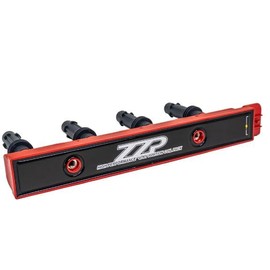 ZZPerformance High Voltage Ignition Coil Pack, 1.4T, Compatible with Chevy Cruze Sonic Trax Spark