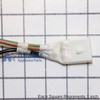 W11643622 Refrigerator Ice Maker Wire Harness