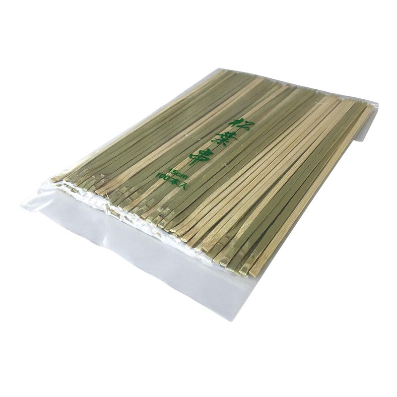 Yamasita Craft 39283000 Pine Leaf Skewers, 5.9 inches (15 cm),