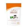 Natural Mate Monk Fruit All Purpose Sweetener with Erythritol 2x