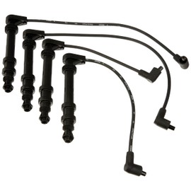 Bosch Automotive 0 986 357 261 Ignition Wire Set