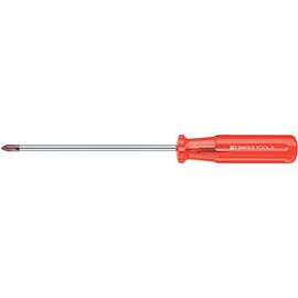 PB (pi-bi-) Cross Screwdriver 190 – – 150 – 6