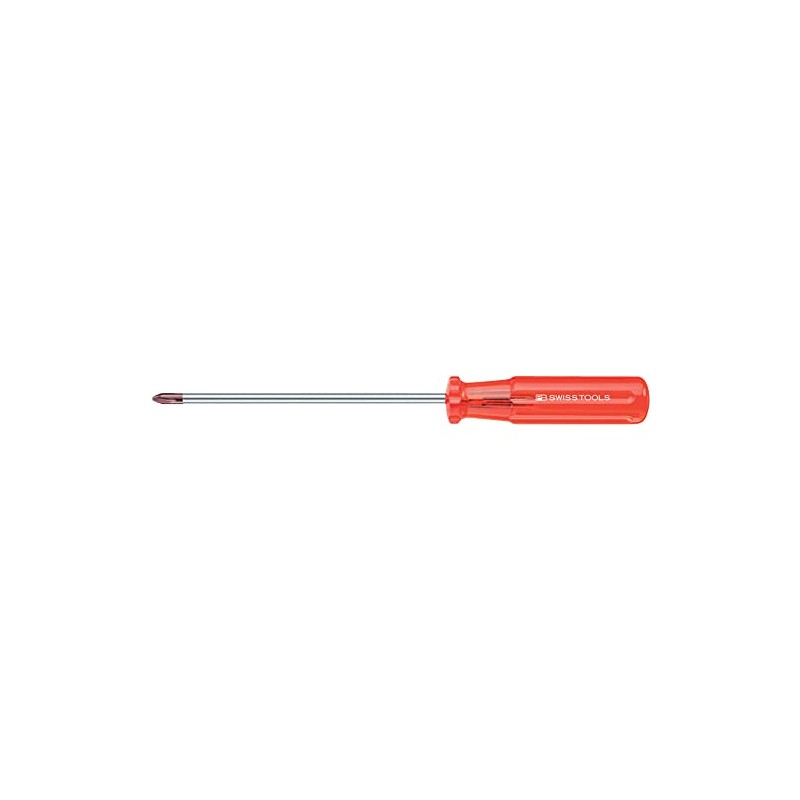 PB (pi-bi-) Cross Screwdriver 190 – – 150 – 6