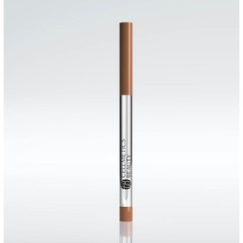 CELLMETICS BEAUTY Long-Wear Cream Eyeliner for Mature Women (Warm Brown (1)) - Water-Resistant, Long-Stay and Mess-Proof Eye Liner