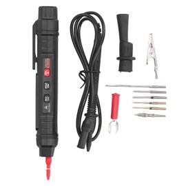 Pen Shaped Multimeter Digital High Accuracy Smart Professional Multimeter for Electricians