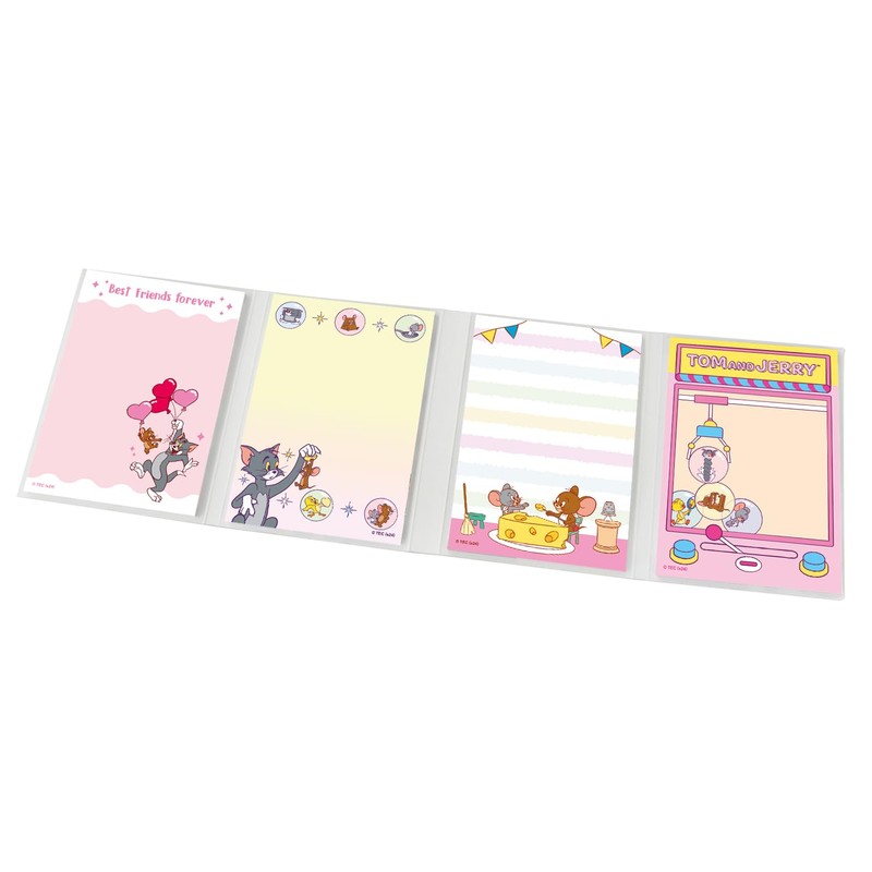 Tom and Jerry IG4396