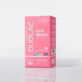 Duolac ATP 30 sachets 1 / 듀오락 에이티피 30포 1개