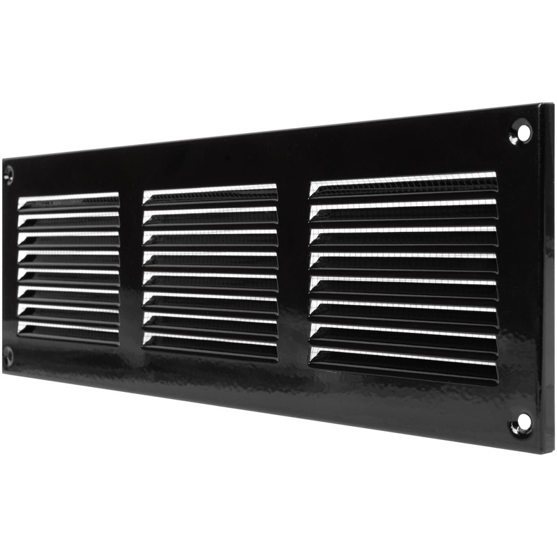 Vent Systems 300 x 100 mm / 12" x 4"