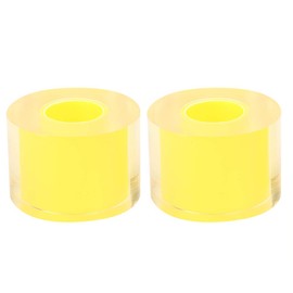 QANYEGN Anti Static Clear Protective Film, Anti Scratch Jewelry Protector Tape, Jewelry Repair Clear Film Tape for Jewelry Watch Bracelet Necklace