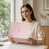 MEEgoodo Printed Case for New MacBook Neo 13 inch 2026